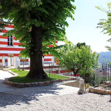 Agriturismo Villa Bissiniga Salo Ngoại thất bức ảnh