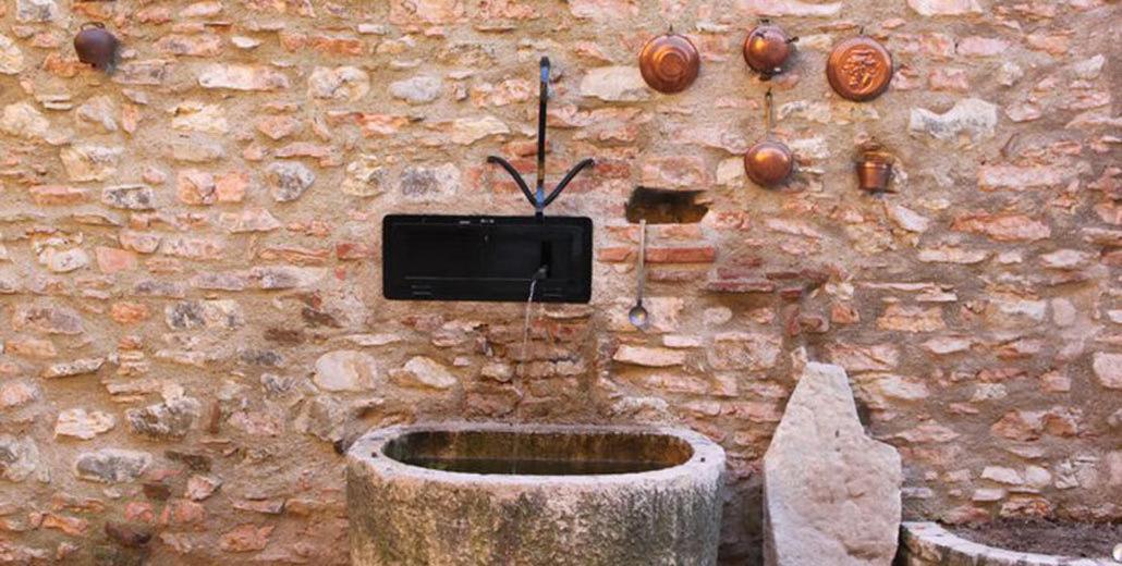 Agriturismo Villa Bissiniga Salo Ngoại thất bức ảnh