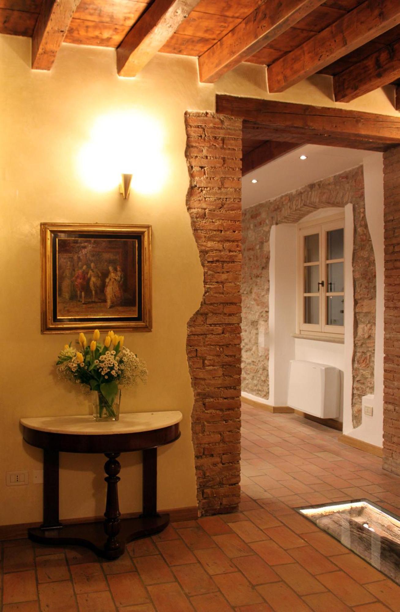 Agriturismo Villa Bissiniga Salo Ngoại thất bức ảnh