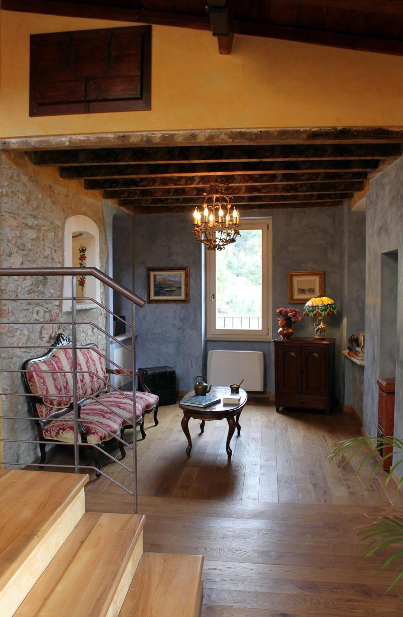 Agriturismo Villa Bissiniga Salo Ngoại thất bức ảnh