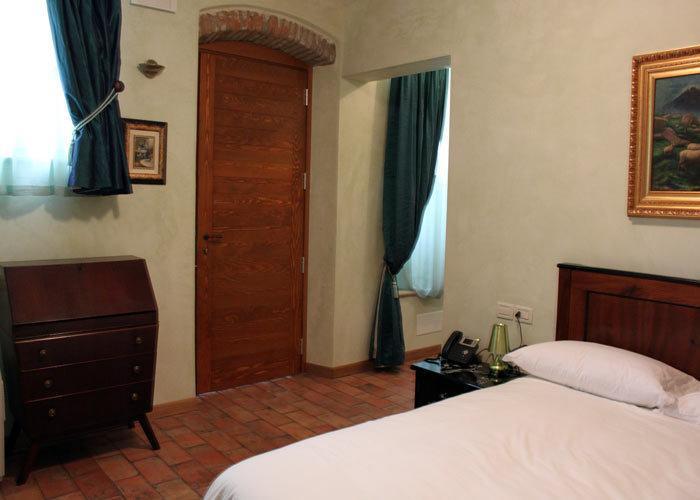 Agriturismo Villa Bissiniga Salo Ngoại thất bức ảnh