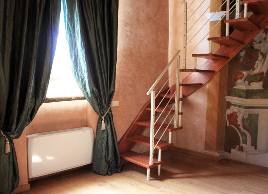 Agriturismo Villa Bissiniga Salo Ngoại thất bức ảnh