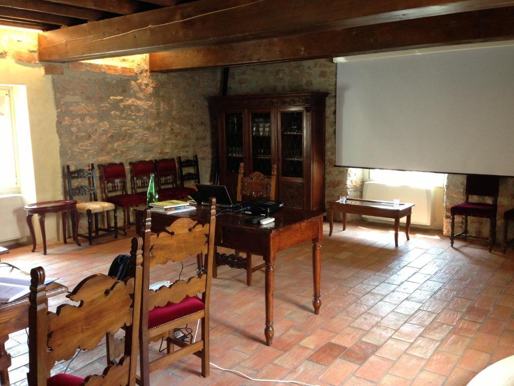 Agriturismo Villa Bissiniga Salo Ngoại thất bức ảnh