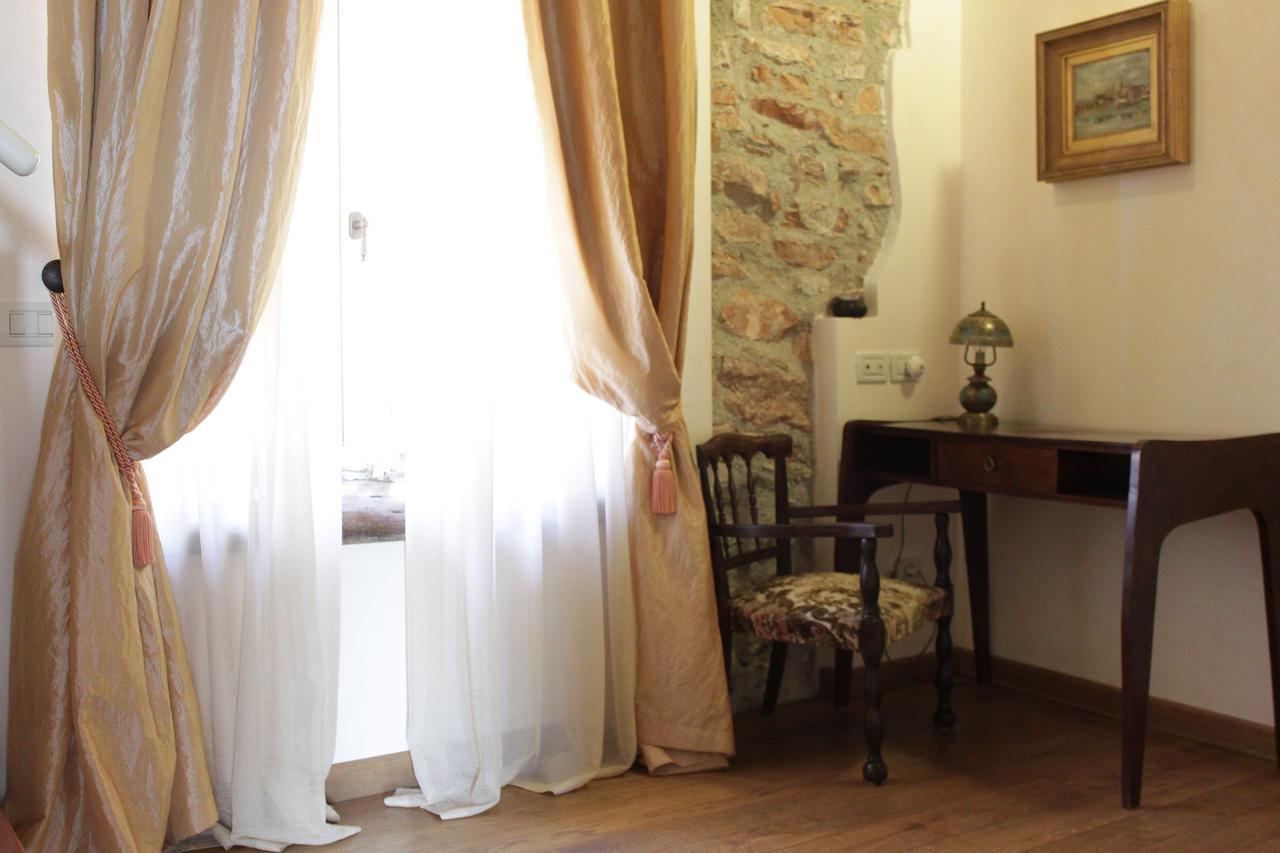 Agriturismo Villa Bissiniga Salo Ngoại thất bức ảnh