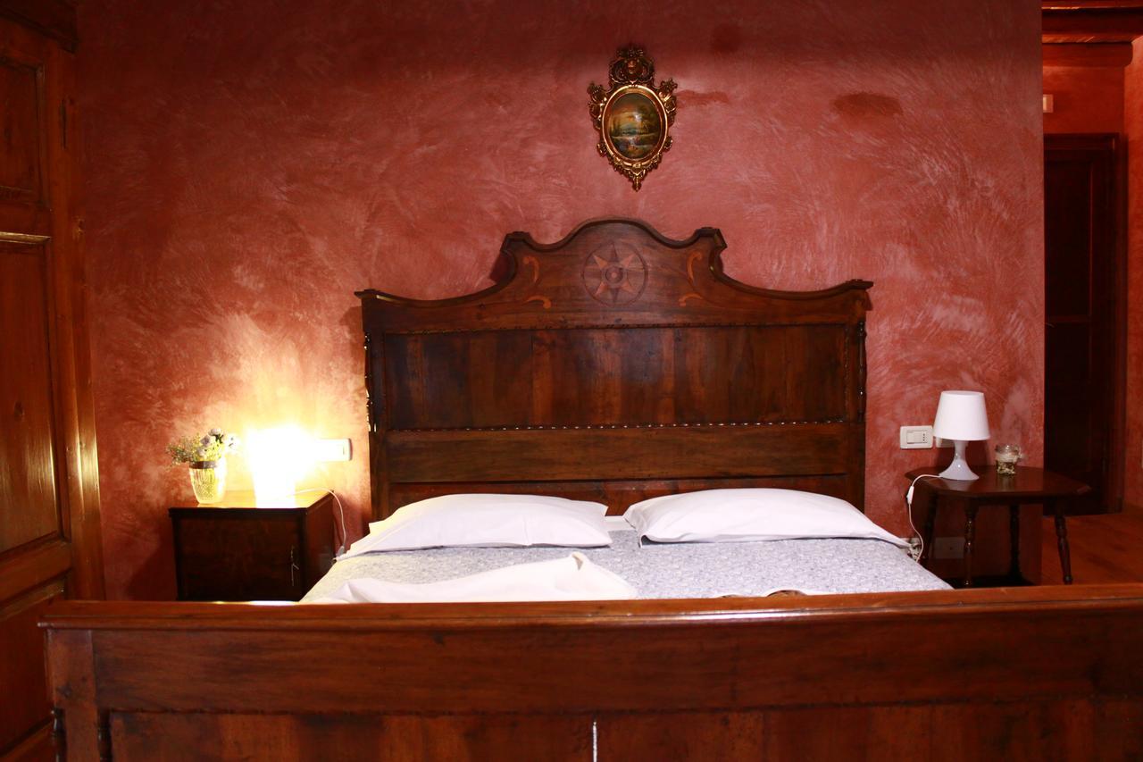 Agriturismo Villa Bissiniga Salo Ngoại thất bức ảnh