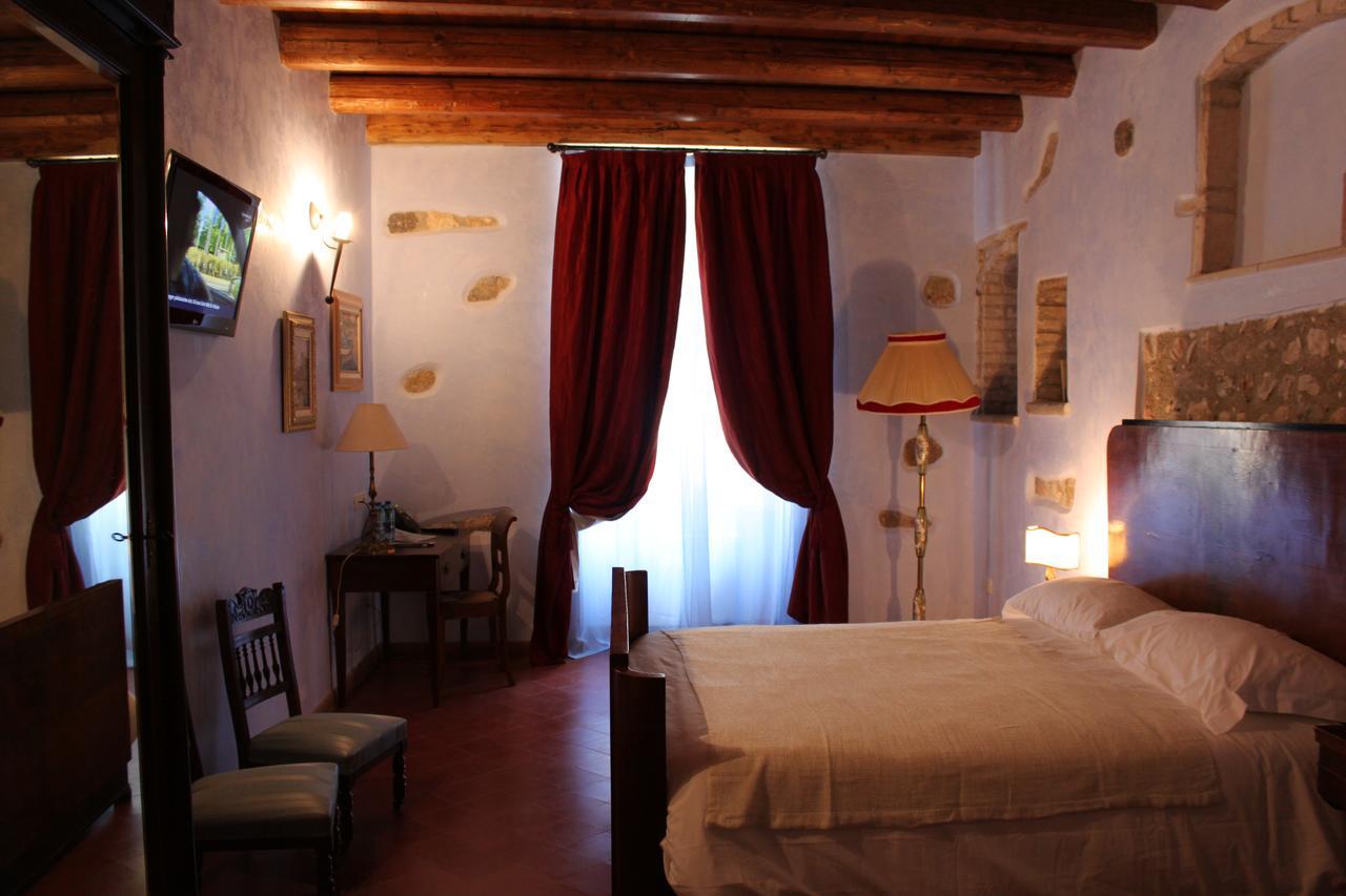 Agriturismo Villa Bissiniga Salo Ngoại thất bức ảnh