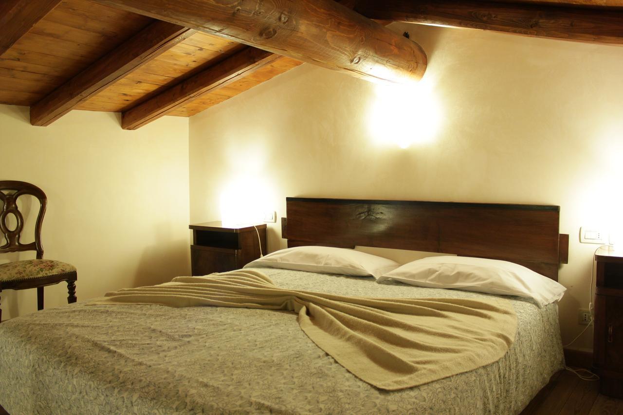Agriturismo Villa Bissiniga Salo Ngoại thất bức ảnh